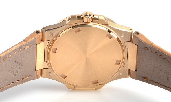 Patek Philippeパテック・フィリップスーパーコピーノーチラス レディ  7010R-012